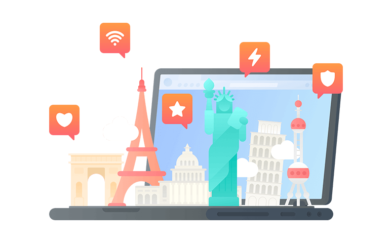 在巴拉圭解除腾讯视频版权限制 - 海龟VPN